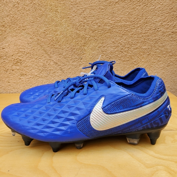 Nike Tiempo Legend 8 Elite SG-Pro ACC main image 4